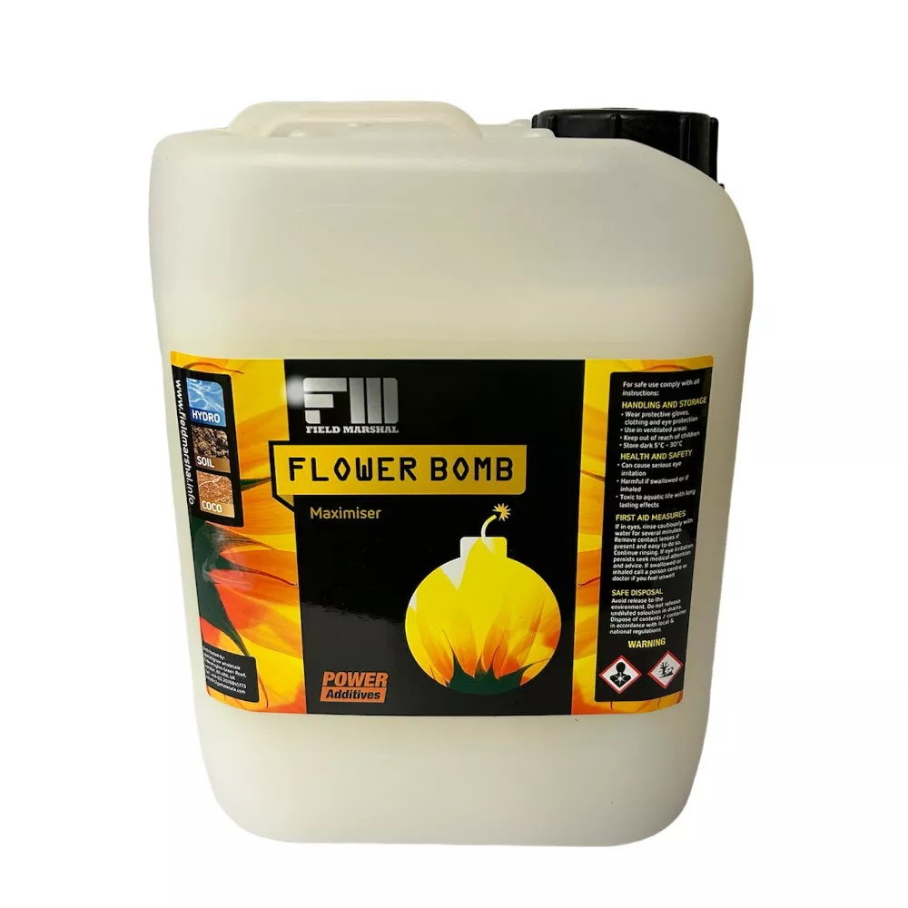 Flower Bomb | 5L