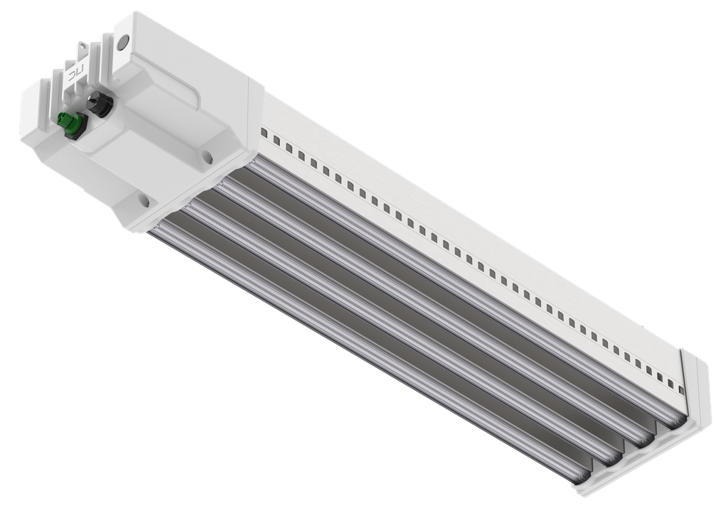 DLI ZENITH 900W 208-400V FS-DC