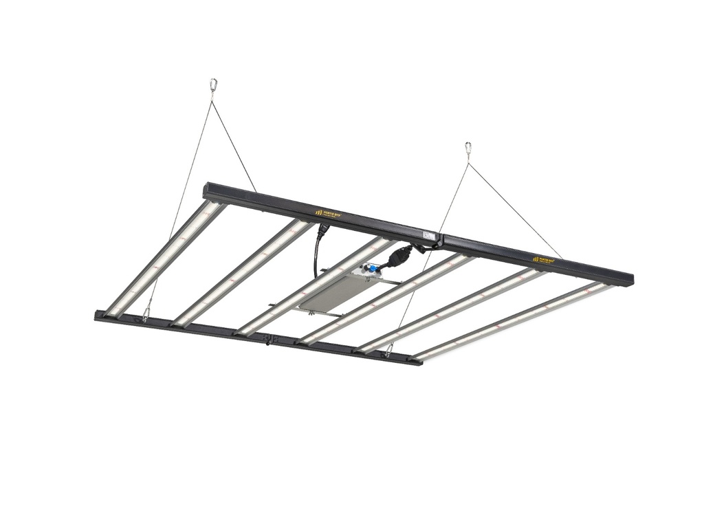 Fortis BYD 720W LED 2.7 μmol/J