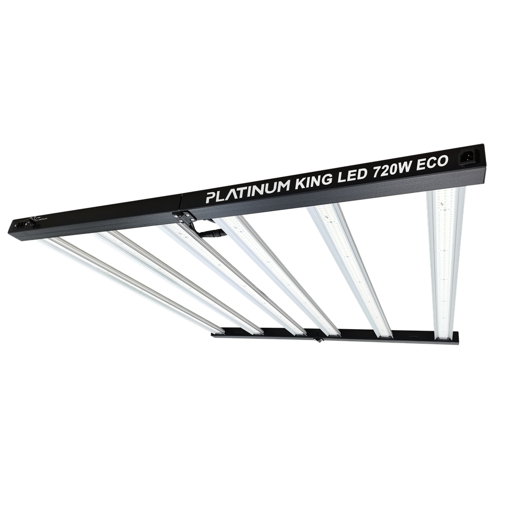 King LED ECO PL 720W (Driver integrated)