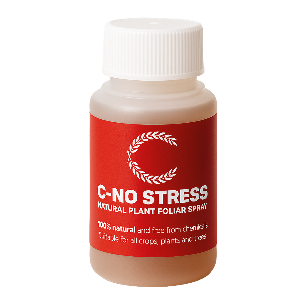 C-No Stress | 60ml
