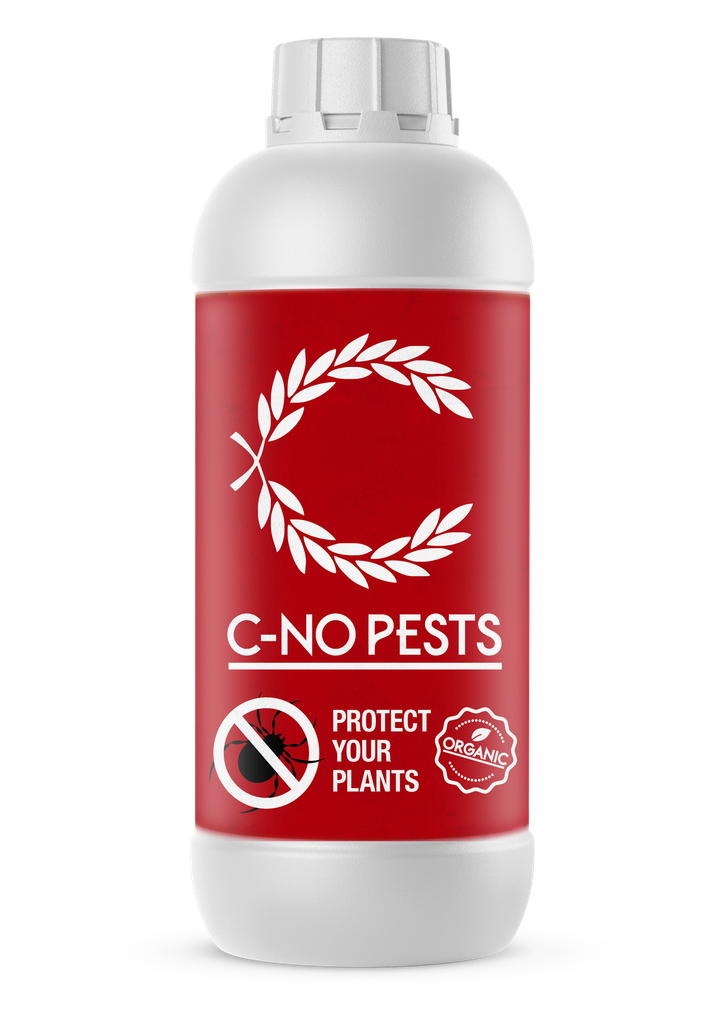 C-no pests | 60ml