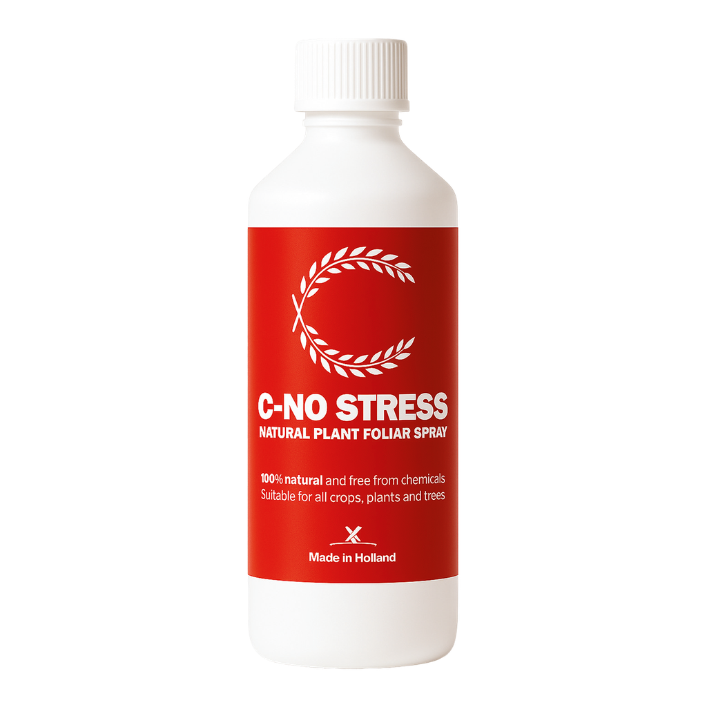 C-No Stress | 250ml