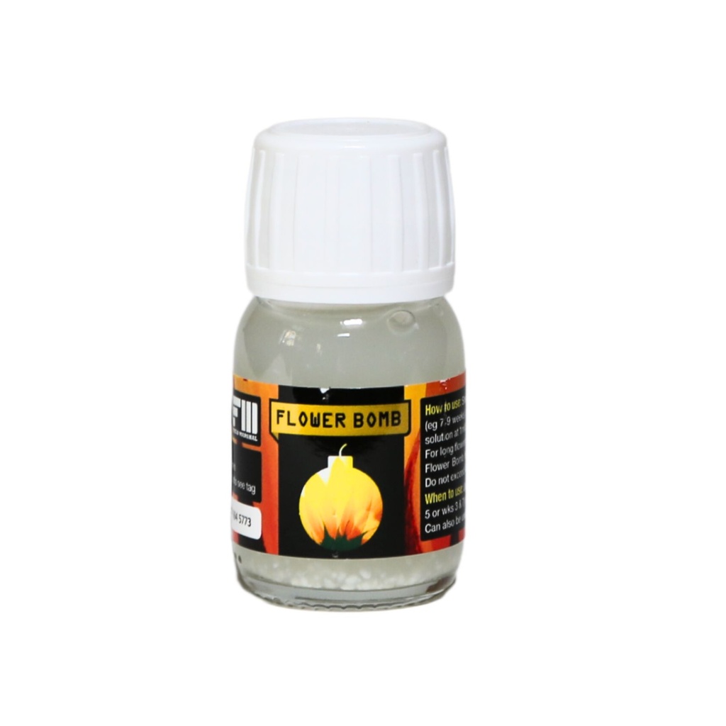 Flower Bomb | 30ml