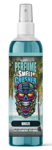 SmellCrusher Perfume | 75ml