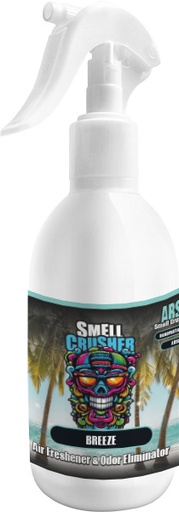 SmellCrusher Absorb | 250 ml