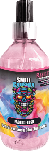 [C8SMCFA250CA] SmellCrusher Fabric Refresher | 250ml