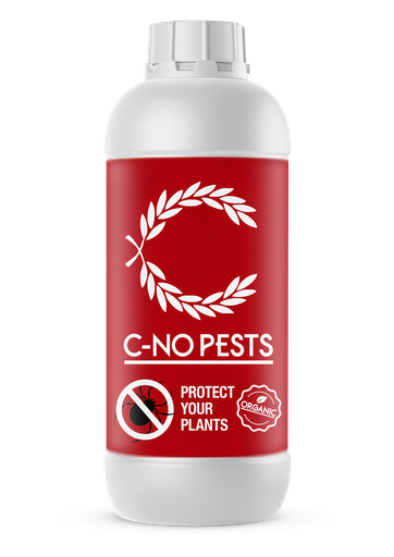 [C8DMH77185] C-no pests | 60ml