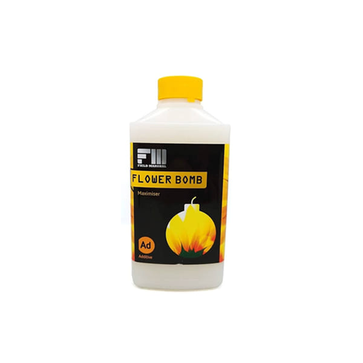 [C8FLO77155] Flower Bomb | 250ml