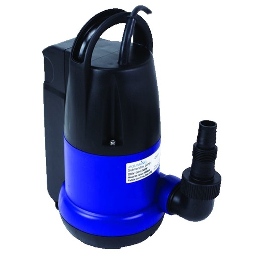 [C8DMHQ800103] Aquaking Pump Q800103 (5.500 L/h)