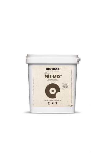 [C8BIZ940504] BioBizz Pre·Mix®| 5 L