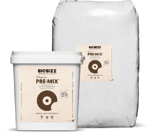 [C8BIZ940504] BioBizz Pre·Mix®| 5 L
