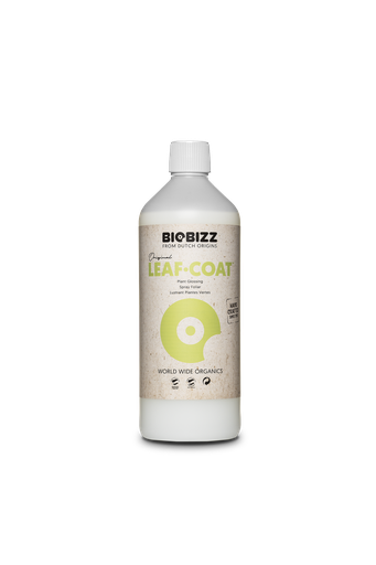 [C8BIZ940301] BioBizz Leaf·Coat™ Plant Glossing | 1 L