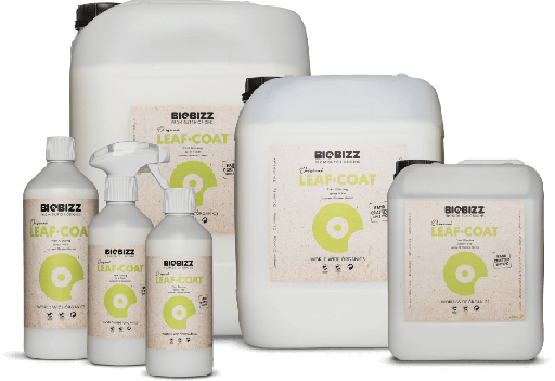 [C8BIZ940301] BioBizz Leaf·Coat™ Plant Glossing | 1 L