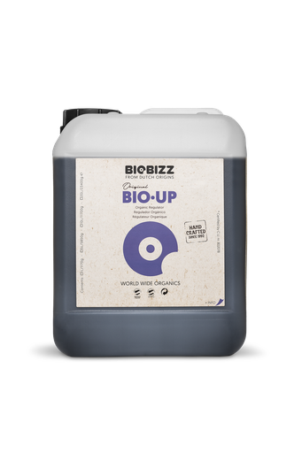 [C8BIZ940529] BioBizz Bio·Up pH Regulator | 5 L