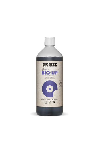 [C8BIZ940528] BioBizz Bio·Up pH Regulator | 1 L