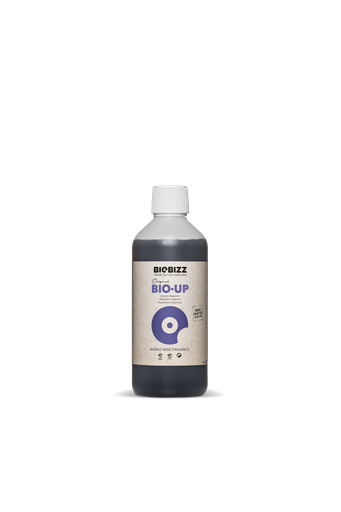 [C8BIZ940527] BioBizz Bio·Up pH Regulator | 500 ml