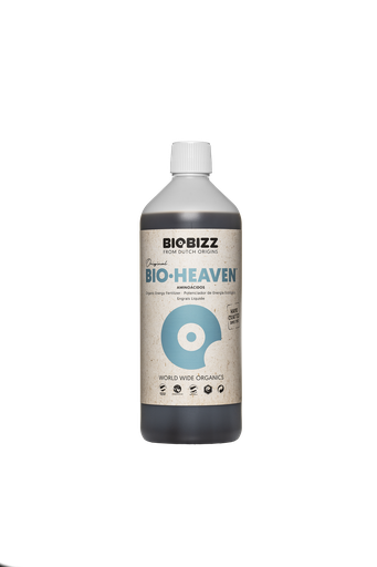 [C8BIZ940402] BioBizz Bio·Heaven™ Energy Booster | 1 L