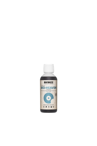 [C8BIZ940400] BioBizz Bio·Heaven™ Energy Booster | 250 ml