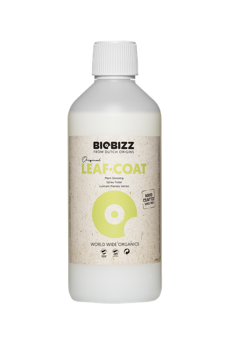 [C8BIZ940300] BioBizz Leaf·Coat™ Plant Glossing | 500 ml