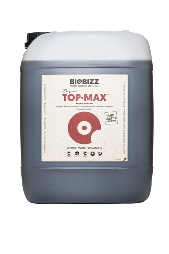 [C8BIZ940210] BioBizz Top·Max™ Bloom Stimulant | 10 L