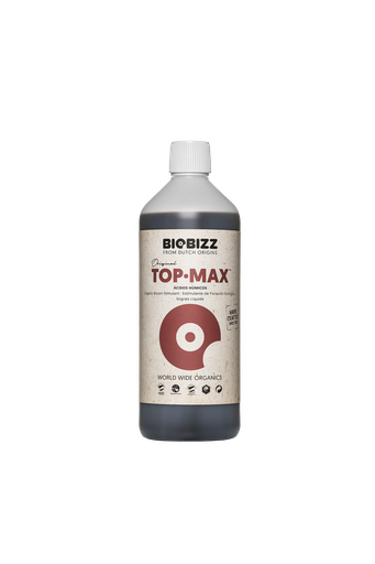 [C8BIZ940208] BioBizz Top·Max™ Bloom Stimulant | 1 L