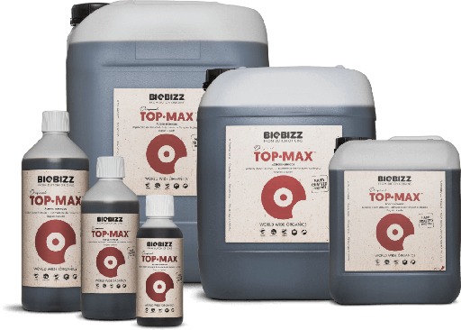 [C8BIZ940208] BioBizz Top·Max™ Bloom Stimulant | 1 L