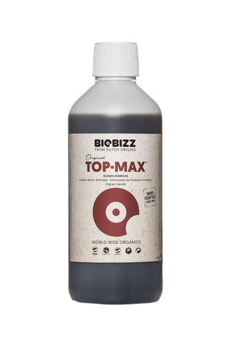 [C8BIZ940207] BioBizz Top·Max™ Bloom Stimulant | 500 ml