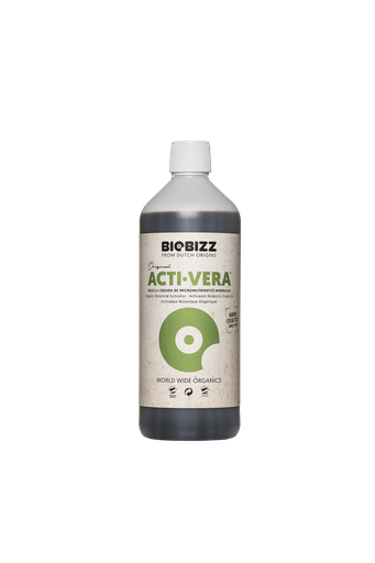 [C8BIZ940518] BioBizz Acti·Vera™ Botanic Activator | 1 L