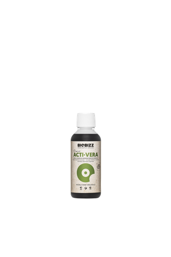 [C8BIZ940514] BioBizz Acti·Vera™ Botanic Activator | 250 ml