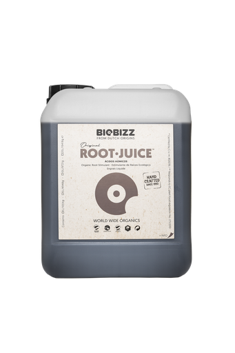 [C8BIZ940206] BioBizz Root·Juice™ Root Stimulant | 5 L