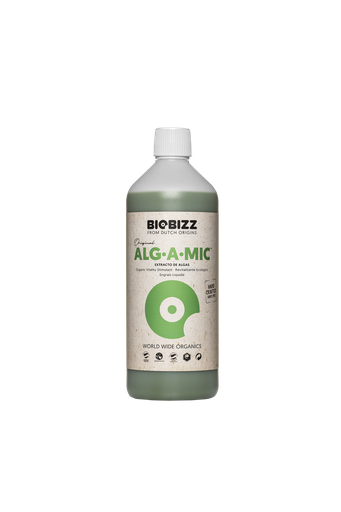 [C8BIZ940201] BioBizz Alg·A·Mic™ Vitality Stimulant | 1 L