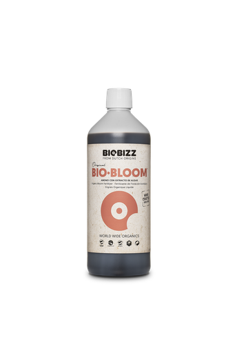 [C8BIZ940105] BioBizz Bio·Bloom™ Bloom Fertilizer | 1 L