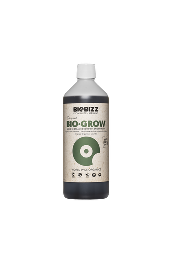 [C8BIZ940101] BioBizz Bio-Grow® Grow Fertilizer | 1 L