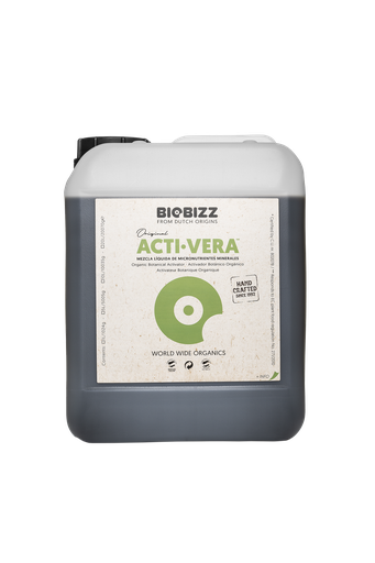 [C8BIZ02775] BioBizz Acti·Vera™ Botanic Activator | 5 L