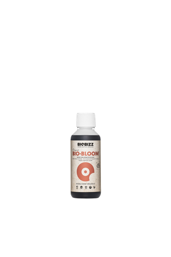 [C8BIZ02726] BioBizz Bio·Bloom™ Bloom Fertilizer | 250 ml