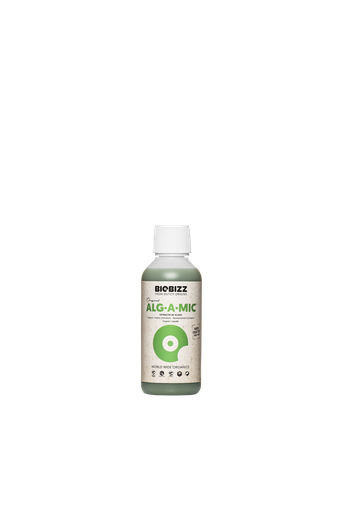 [C8BIZ02732] BioBizz Alg·A·Mic™ Vitality Stimulant | 250 ml