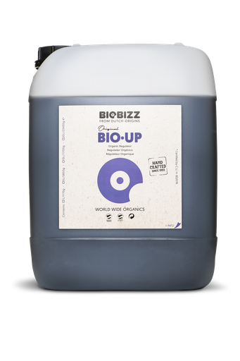 [C8BIZ02787] BioBizz Bio·Up pH Regulator | 10 L