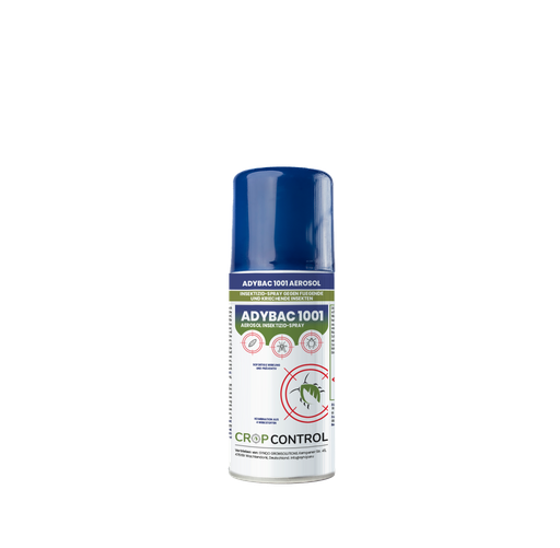 [C8CCA100110DE] ADYBAC 1001 CropControl | 100 ml (DE)