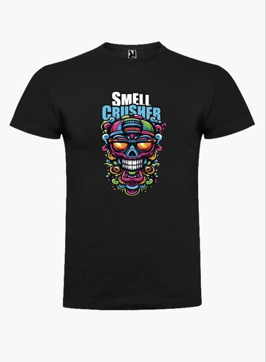 SmellCrusher T-Shirt