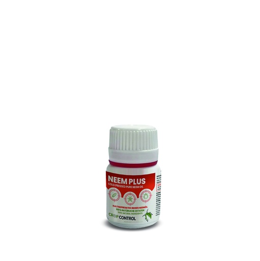 [C8CCN000030] NEEM PLUS | CropControl | 30 ml