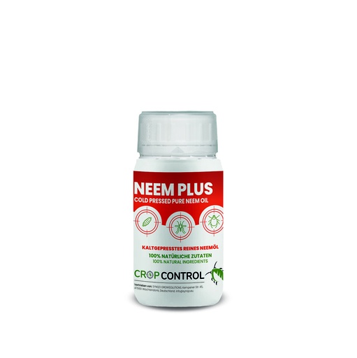 [C8CCN000250] NEEM PLUS | CropControl | 250 ml