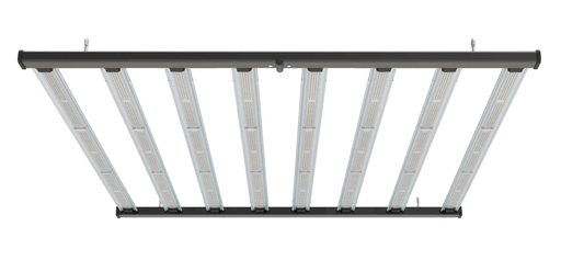 [C8BYD10Fortis720B] Fortis BYD 1000W LED 2.8 μmol/J (Driver seperated)