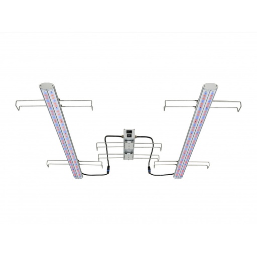 [C8HORLED90W] Hortimol 90W UV&FR LED Bar