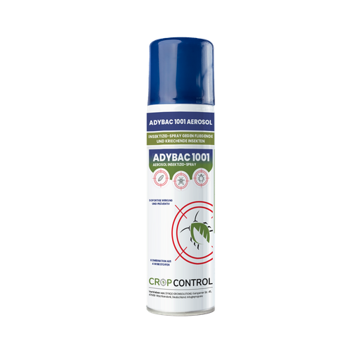 [C8CCA100125CH] ADYBAC 1001 CropControl | 250 ml (CH)