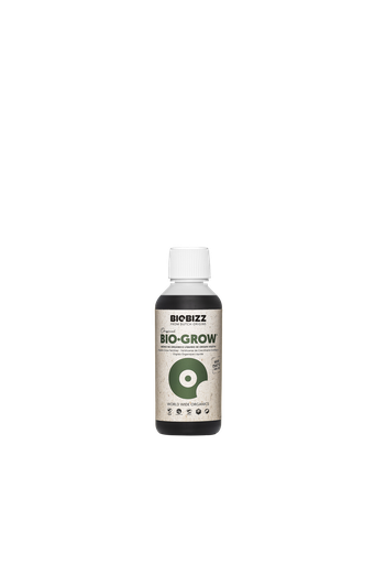 [C8BIZ9401011] BioBizz Bio-Grow® Grow Fertilizer| 250 ml