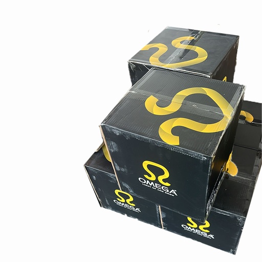 [C8OME00600] Omega 600W HPS kit complete