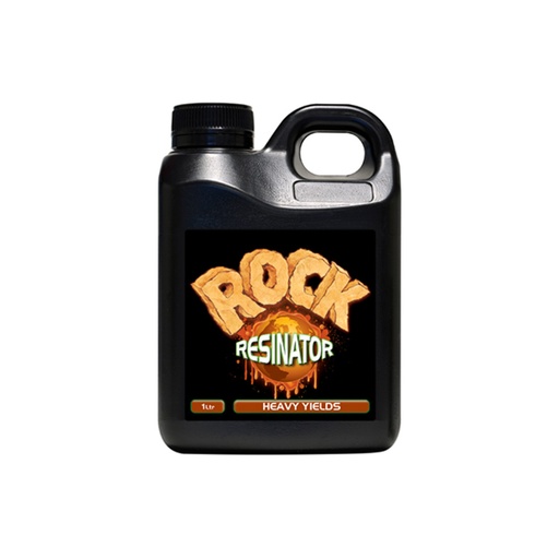 [C8ROC00250] Rock Resinator | 250 ml