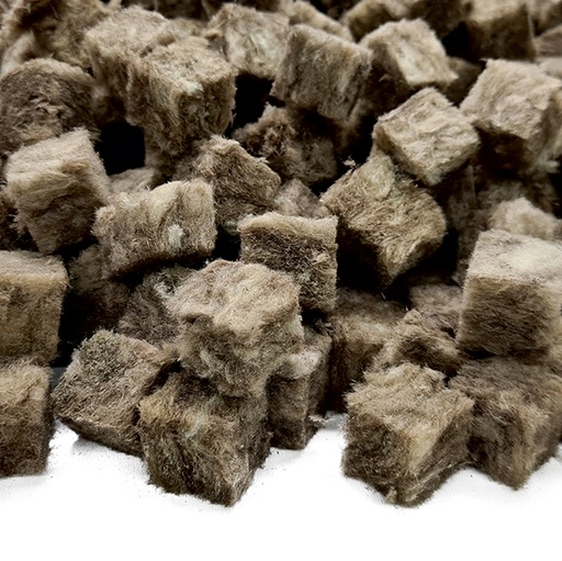 [C8AGWRCX-1] AgraWool RCX-1 Mix Rock Cubes 80 L (Box of 3 bags)