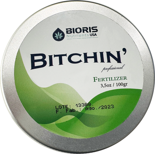 [C8GHPFERT0011] Bitchin Professional Cloner | 100 gr